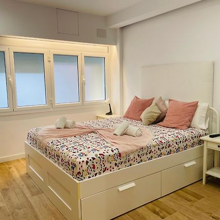 Sweet Room Barcelona L'Hospitalet de Llobregat Bagian luar foto