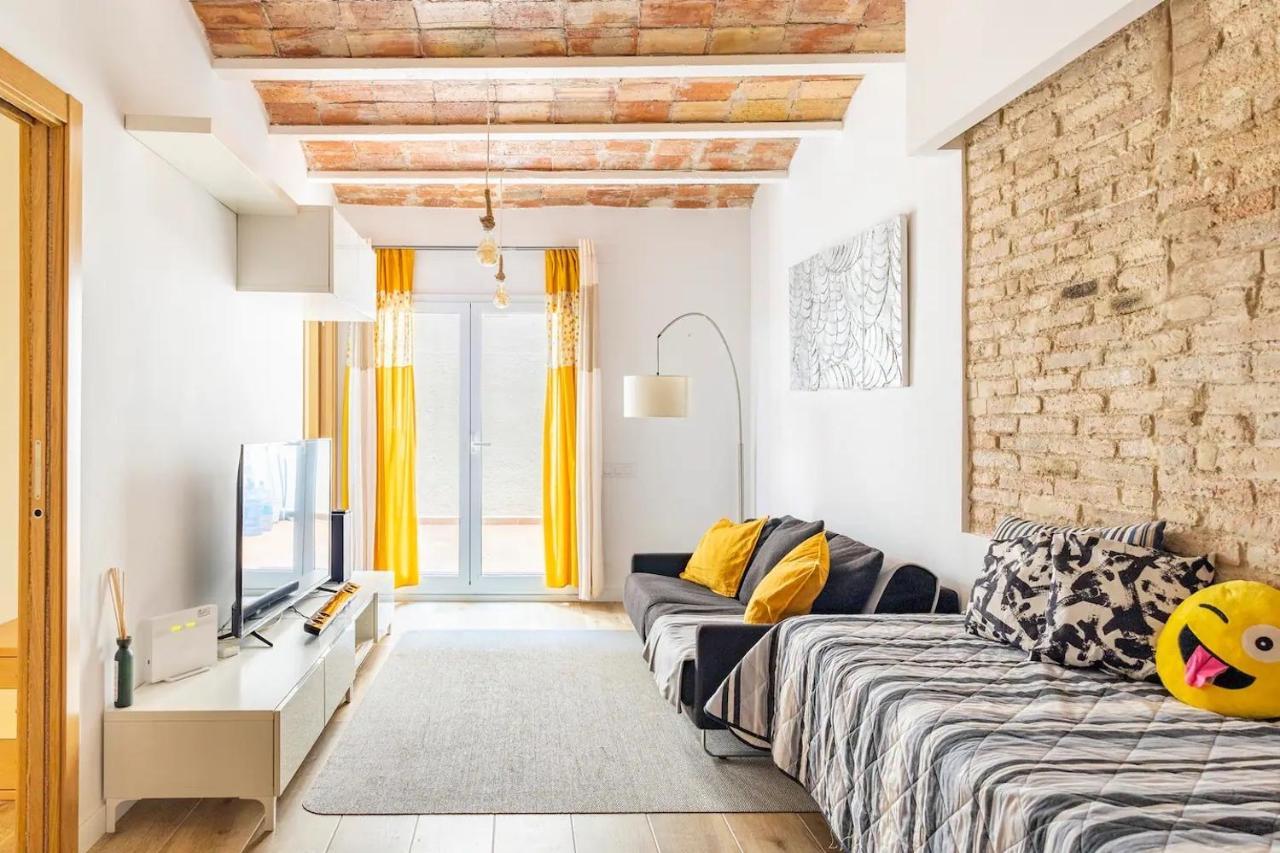 Sweet Room Barcelona L'Hospitalet de Llobregat Bagian luar foto