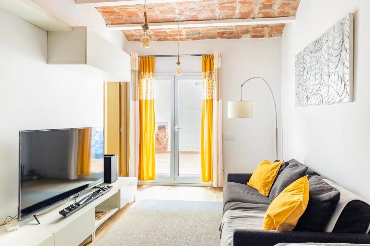 Sweet Room Barcelona L'Hospitalet de Llobregat Bagian luar foto