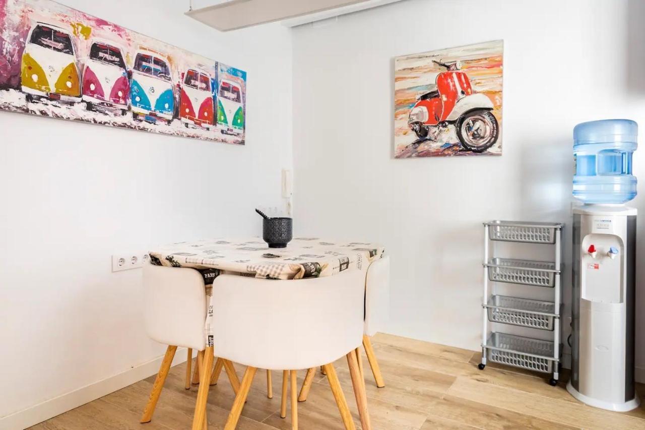 Sweet Room Barcelona L'Hospitalet de Llobregat Bagian luar foto