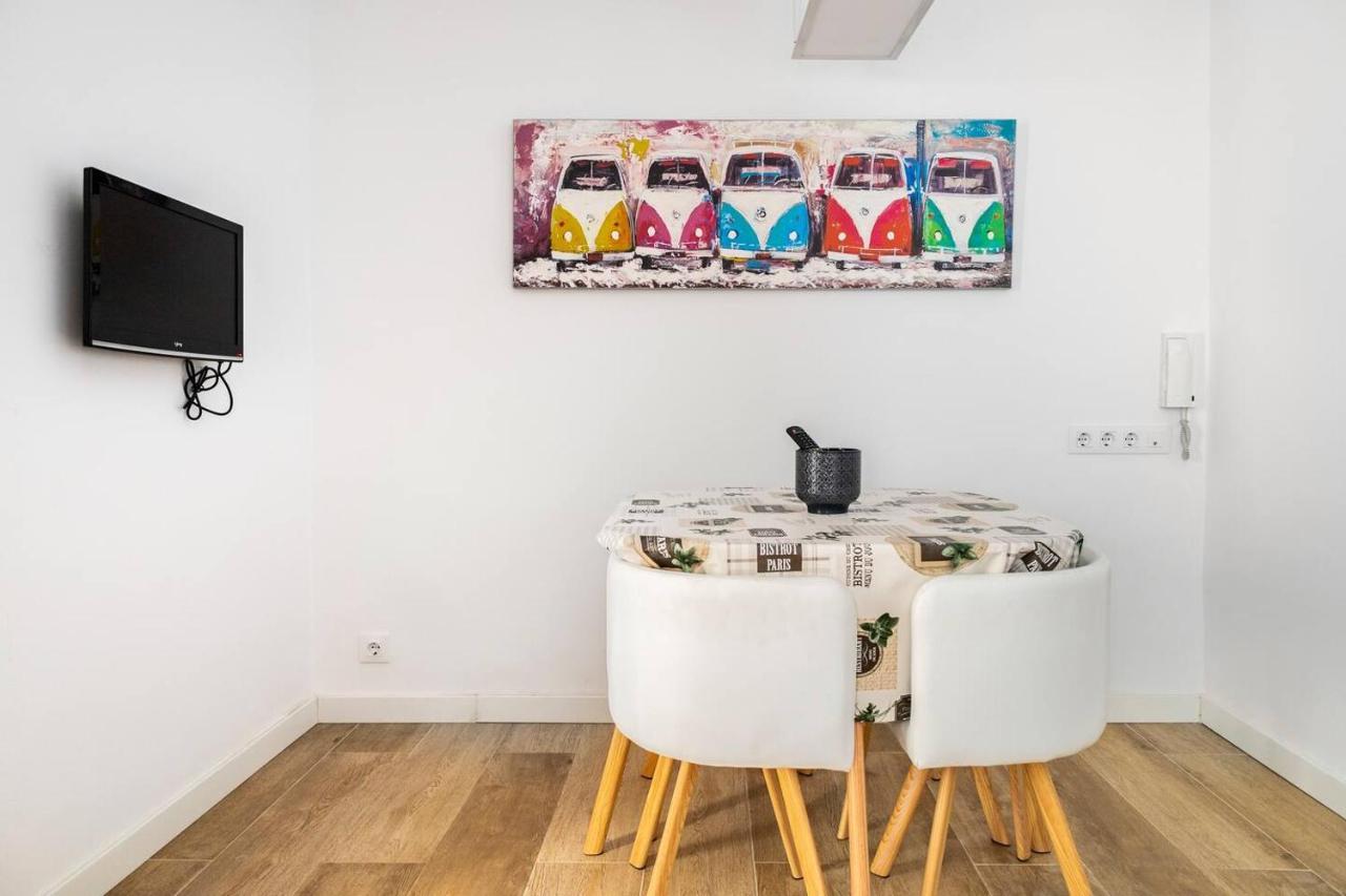 Sweet Room Barcelona L'Hospitalet de Llobregat Bagian luar foto