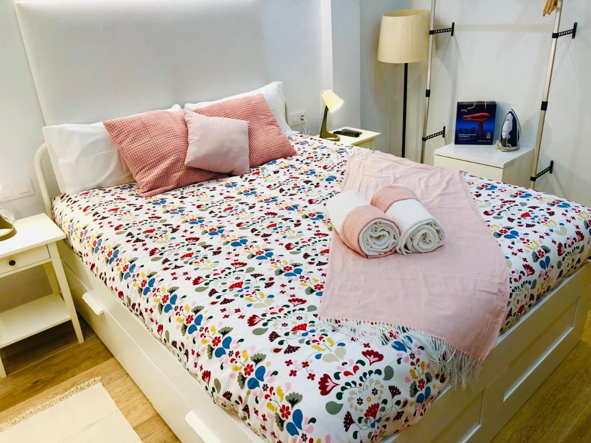 Sweet Room Barcelona L'Hospitalet de Llobregat Bagian luar foto