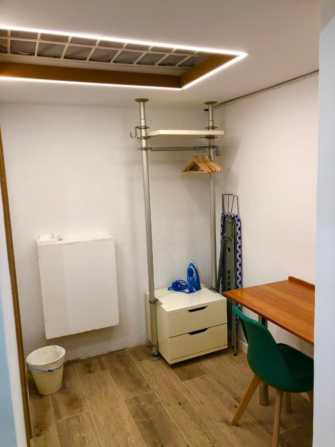 Sweet Room Barcelona L'Hospitalet de Llobregat Bagian luar foto