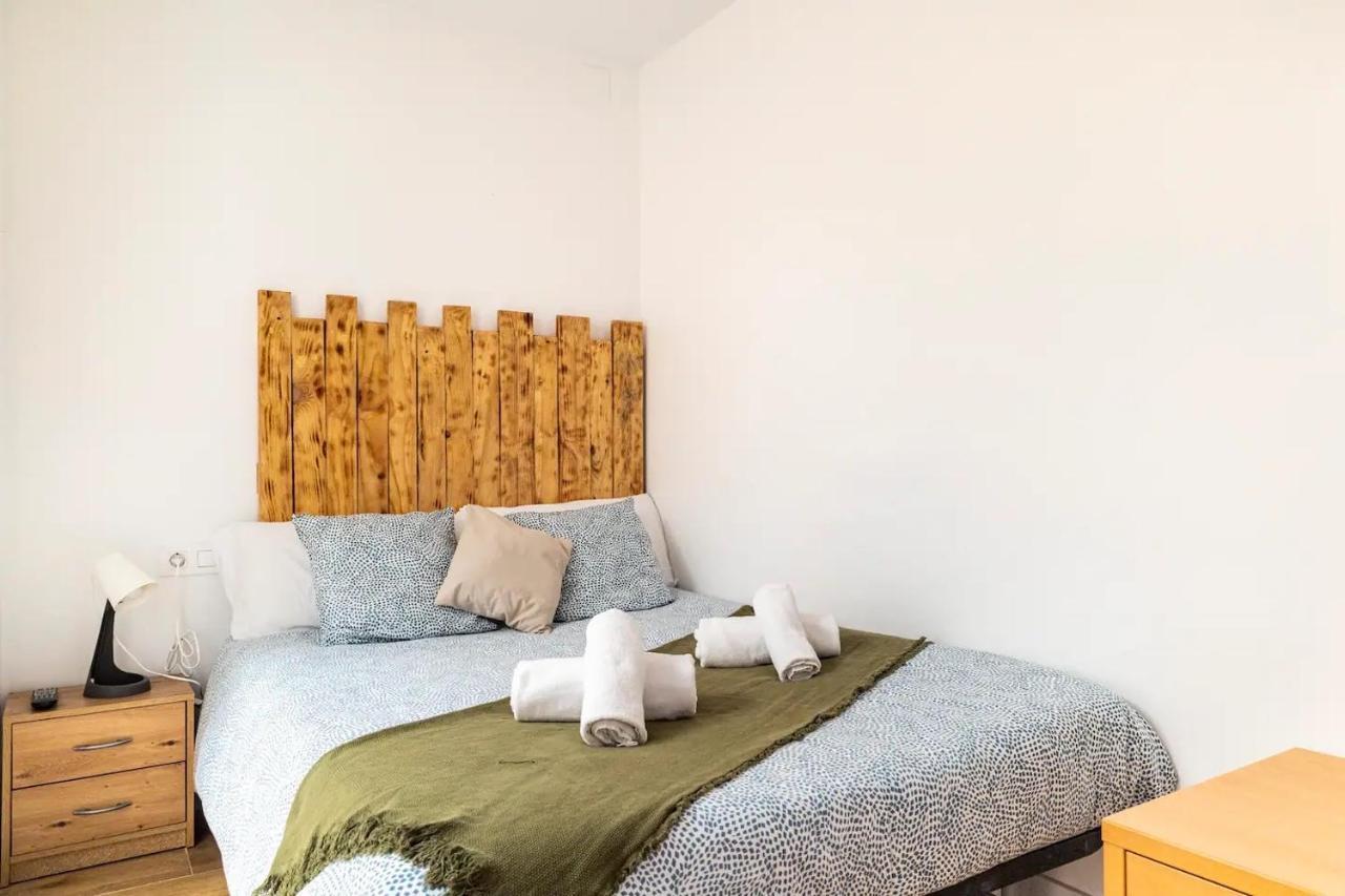 Sweet Room Barcelona L'Hospitalet de Llobregat Bagian luar foto