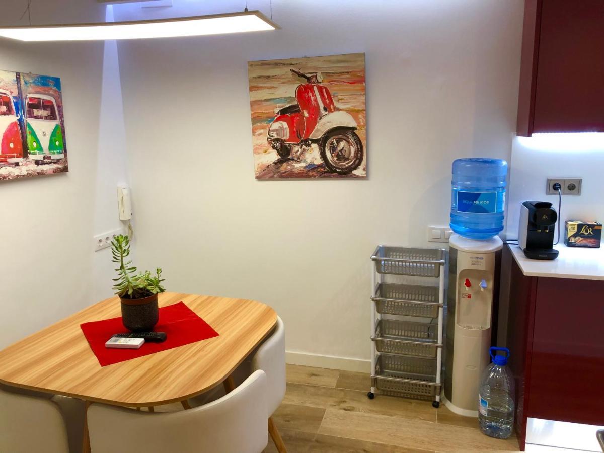 Sweet Room Barcelona L'Hospitalet de Llobregat Bagian luar foto