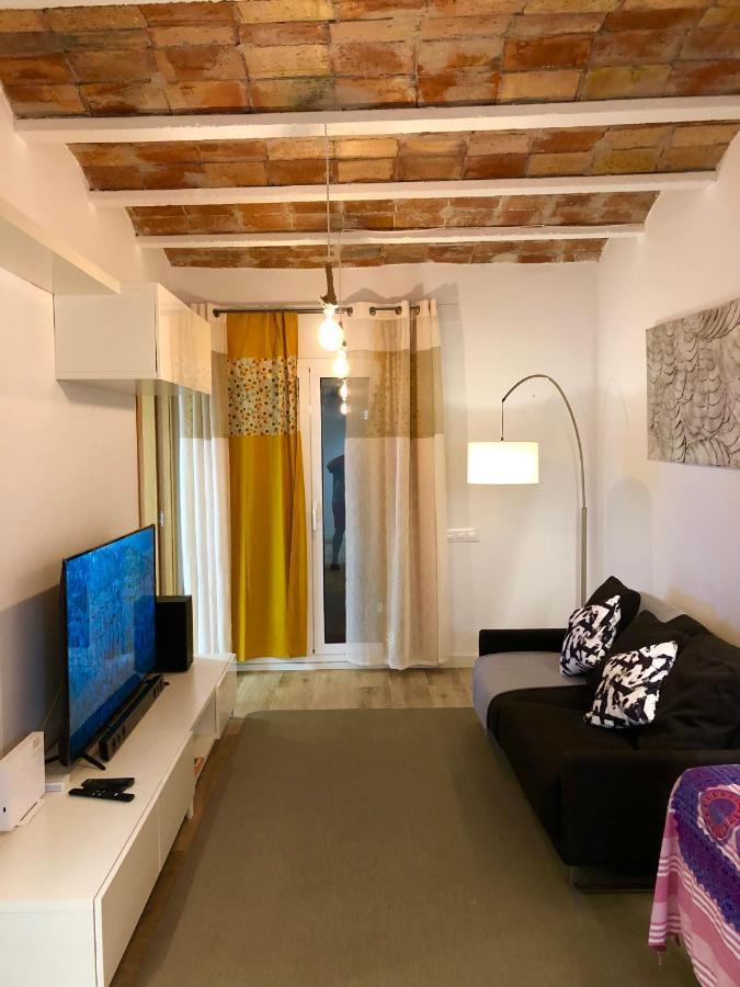 Sweet Room Barcelona L'Hospitalet de Llobregat Bagian luar foto