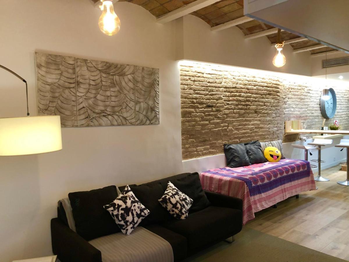 Sweet Room Barcelona L'Hospitalet de Llobregat Bagian luar foto