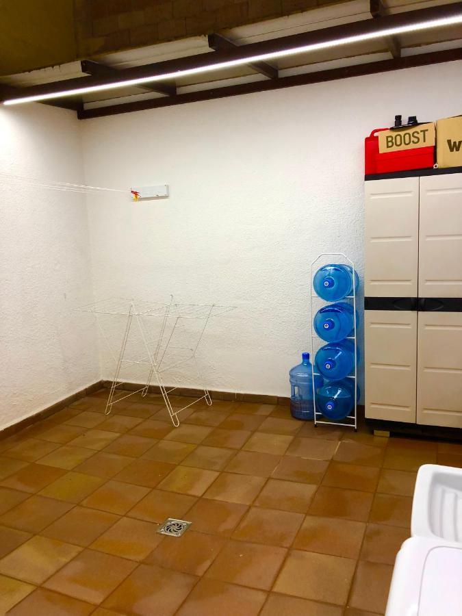 Sweet Room Barcelona L'Hospitalet de Llobregat Bagian luar foto