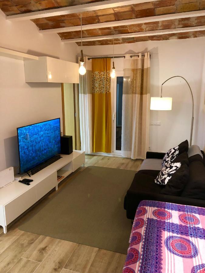 Sweet Room Barcelona L'Hospitalet de Llobregat Bagian luar foto