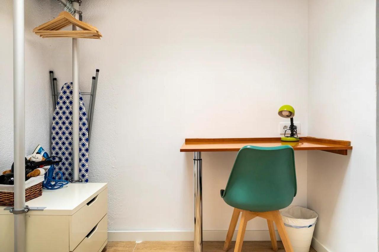 Sweet Room Barcelona L'Hospitalet de Llobregat Bagian luar foto