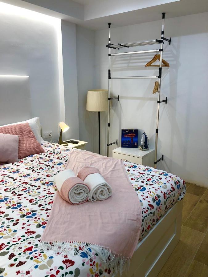 Sweet Room Barcelona L'Hospitalet de Llobregat Bagian luar foto