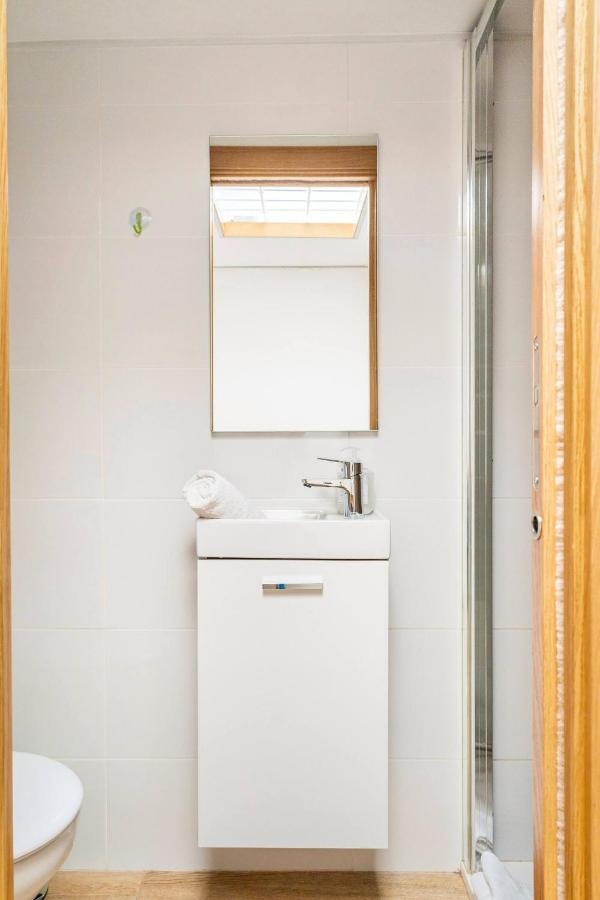 Sweet Room Barcelona L'Hospitalet de Llobregat Bagian luar foto