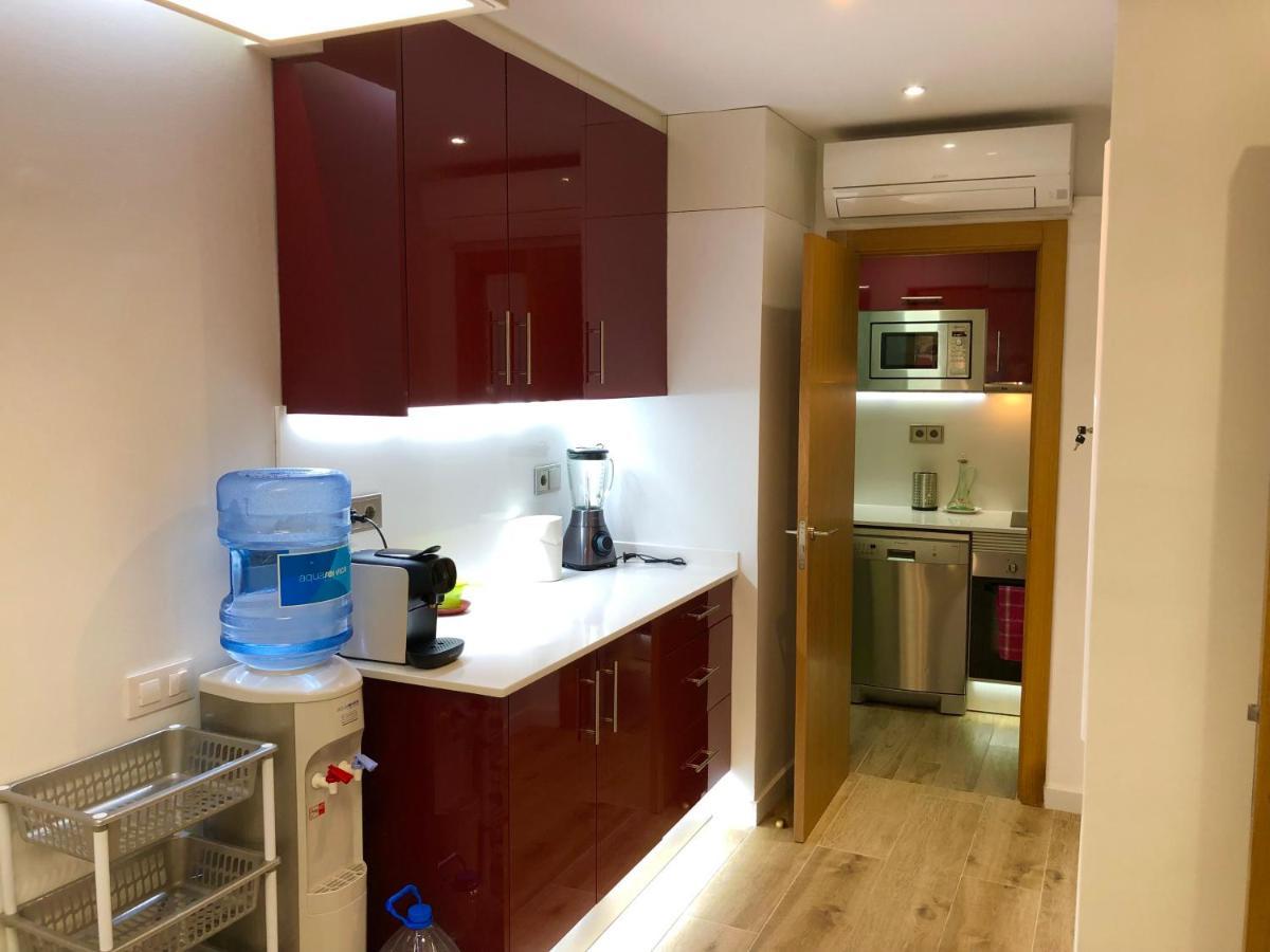 Sweet Room Barcelona L'Hospitalet de Llobregat Bagian luar foto