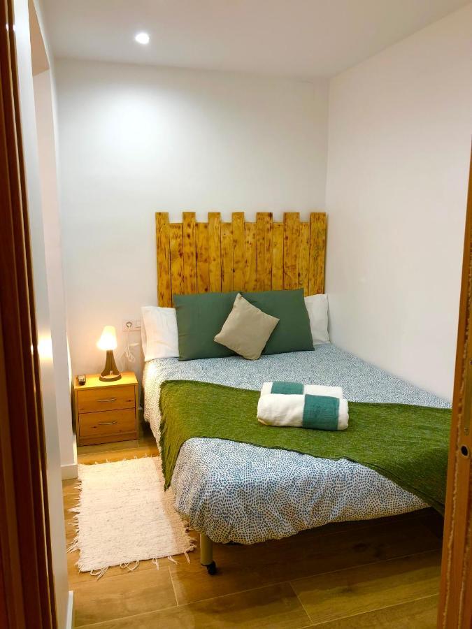 Sweet Room Barcelona L'Hospitalet de Llobregat Bagian luar foto