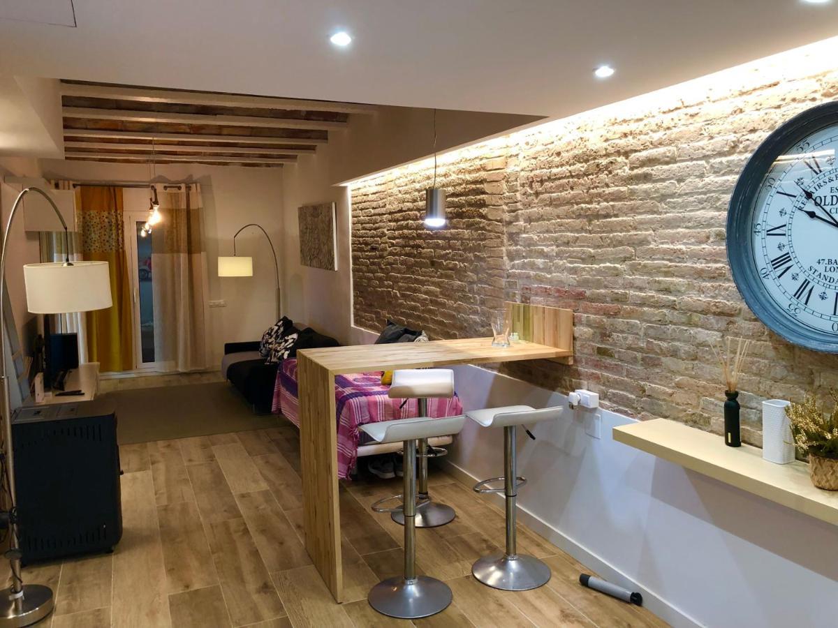 Sweet Room Barcelona L'Hospitalet de Llobregat Bagian luar foto