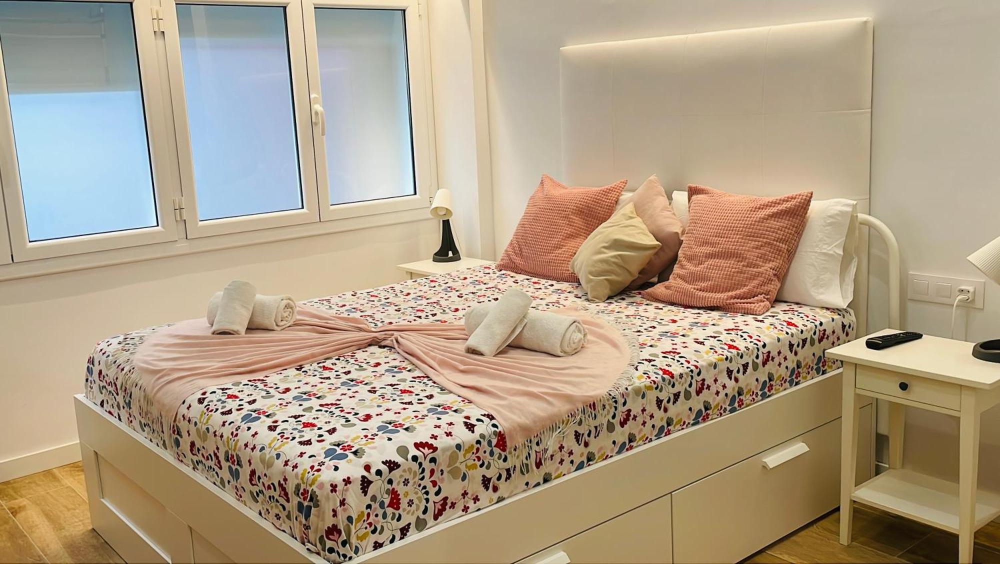 Sweet Room Barcelona L'Hospitalet de Llobregat Bagian luar foto