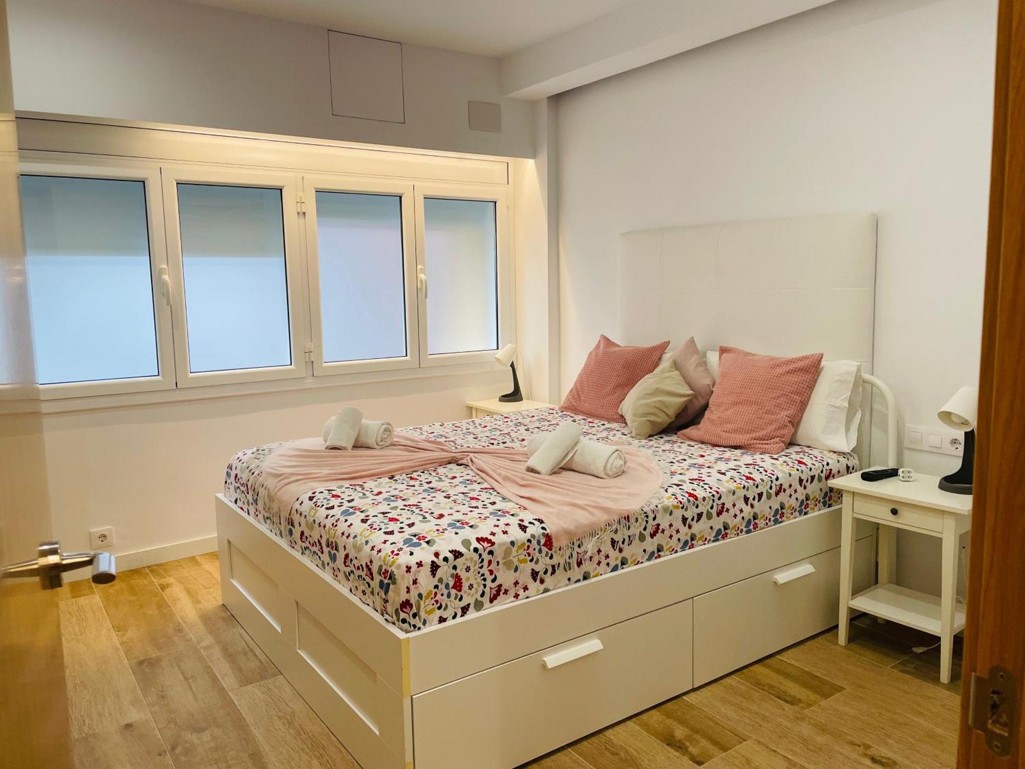 Sweet Room Barcelona L'Hospitalet de Llobregat Bagian luar foto